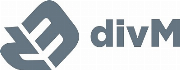 Logotyp för divM West AB